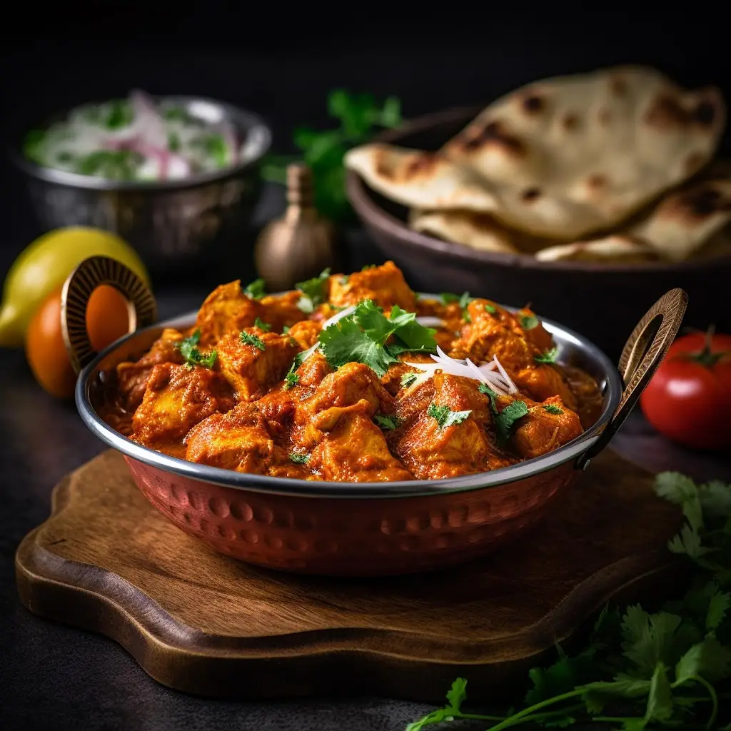 Bowburn spice indian restaurant & takeaway. restaurant in Bowburn