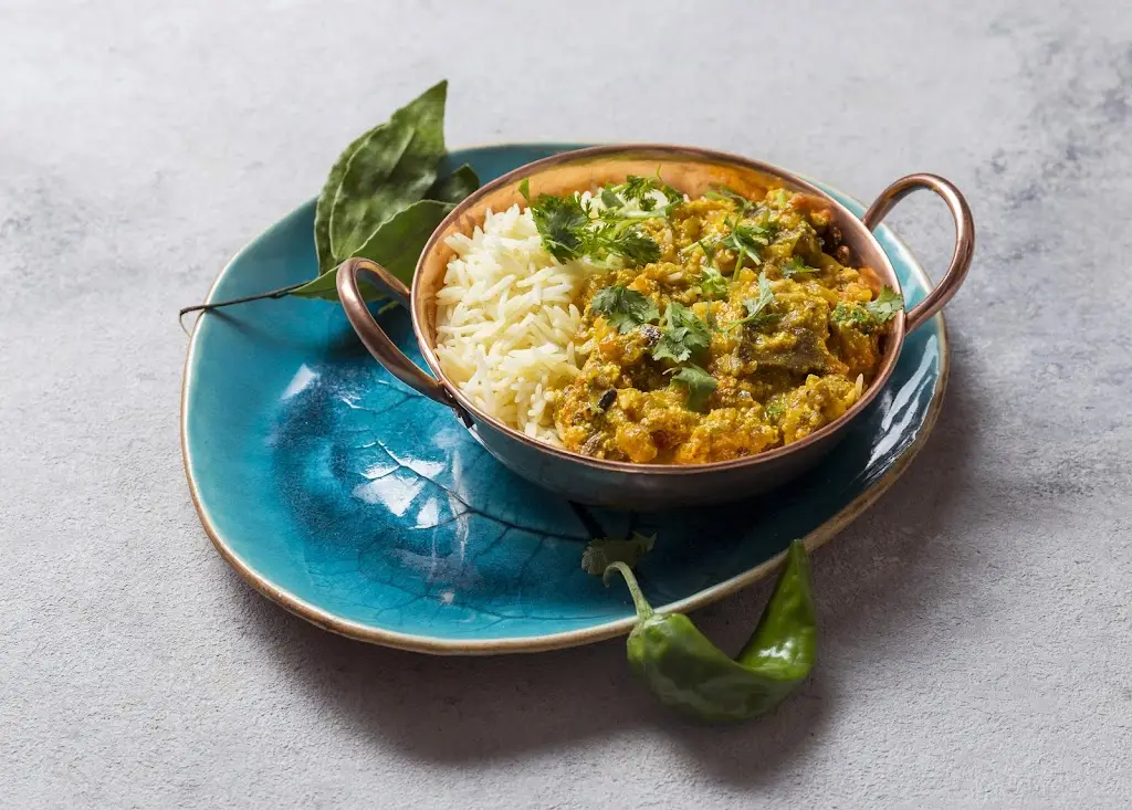 Bowburn spice indian restaurant & takeaway._Bowburn_slider_image_3