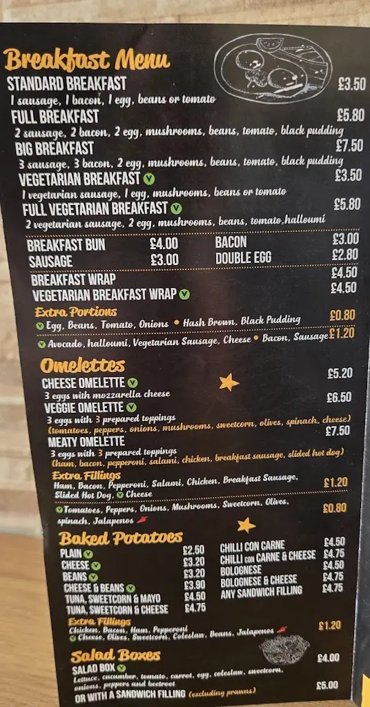 Menu_Aria Sandwich Bar_Bowburn_image_1