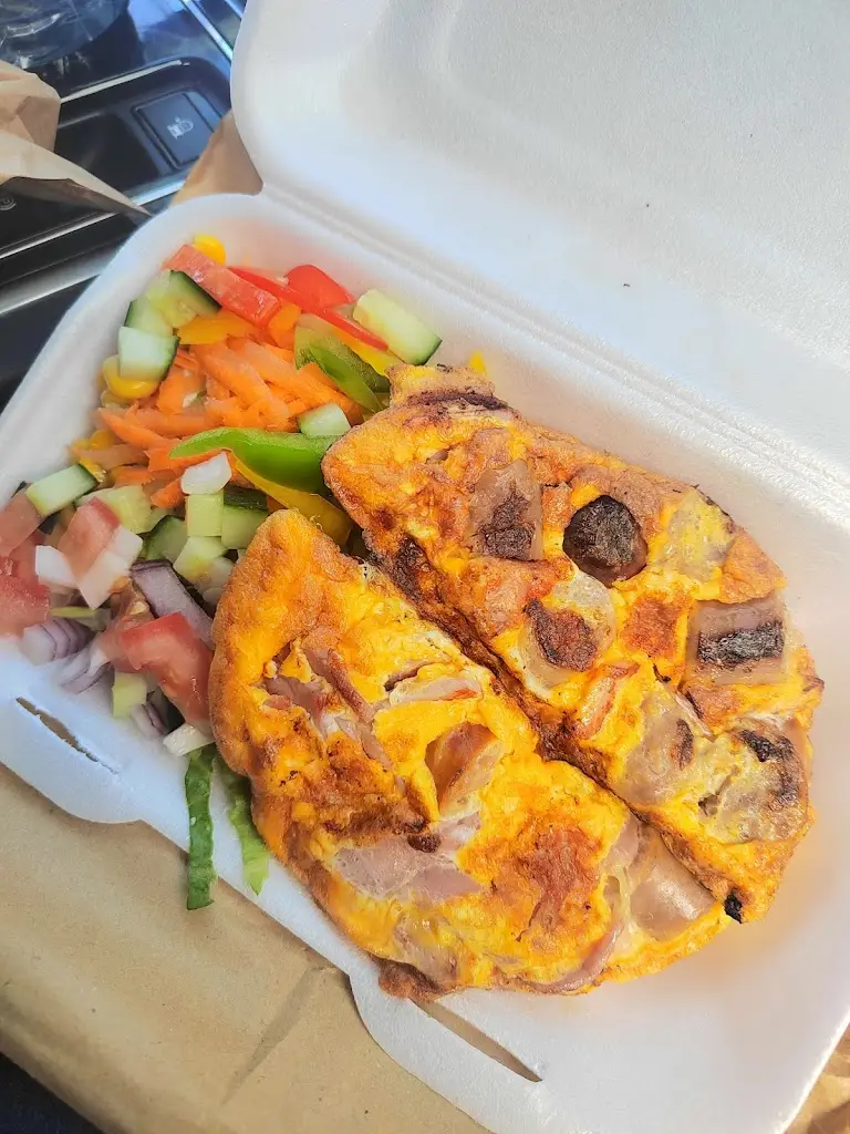 Arturs Vezauskis_Aria Sandwich Bar_Bowburn_review