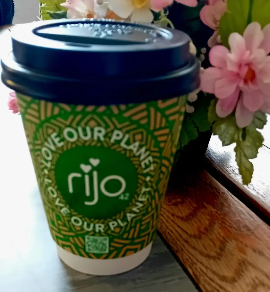 Graeme LearnSomethingNewEveryday_Aria Sandwich Bar_Bowburn_review