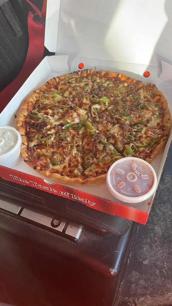 Simon Jackson_Ariabella_Bowburn_recensione