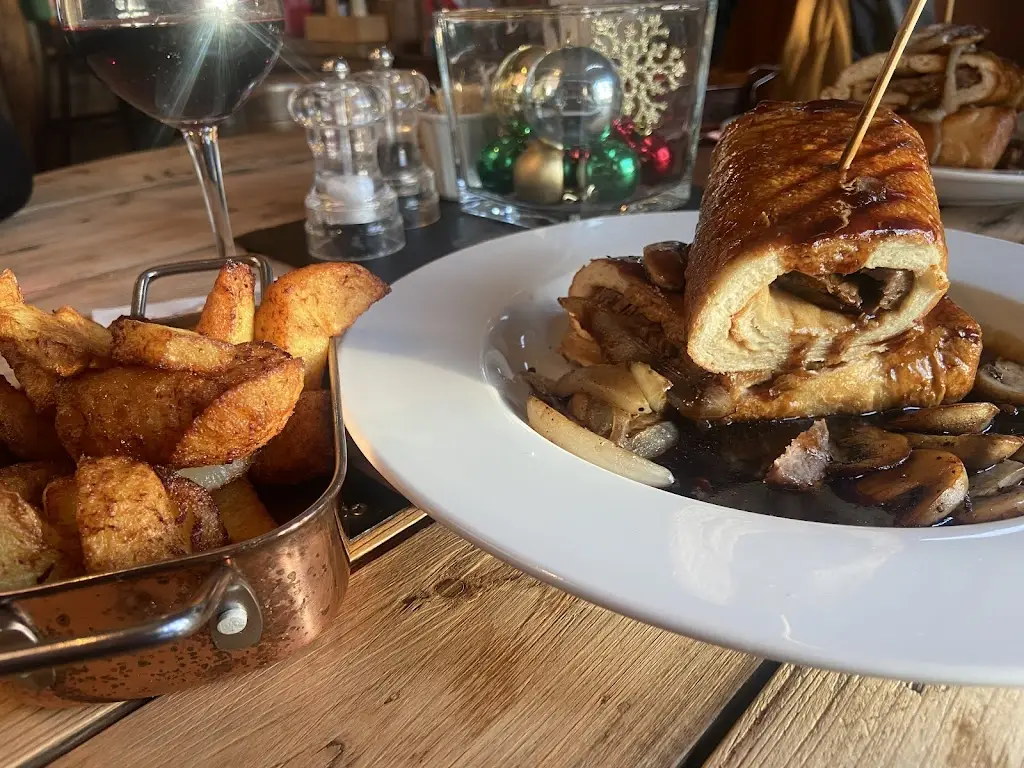 Menu_The Ginger Dog_Bowburn_image_6