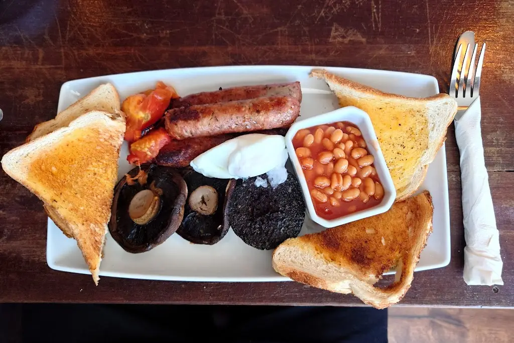 Menu_The Ginger Dog_Bowburn_image_7