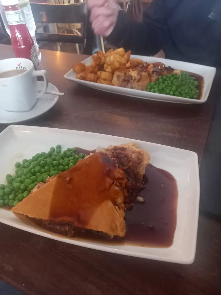 Menu_The Ginger Dog_Bowburn_image_8