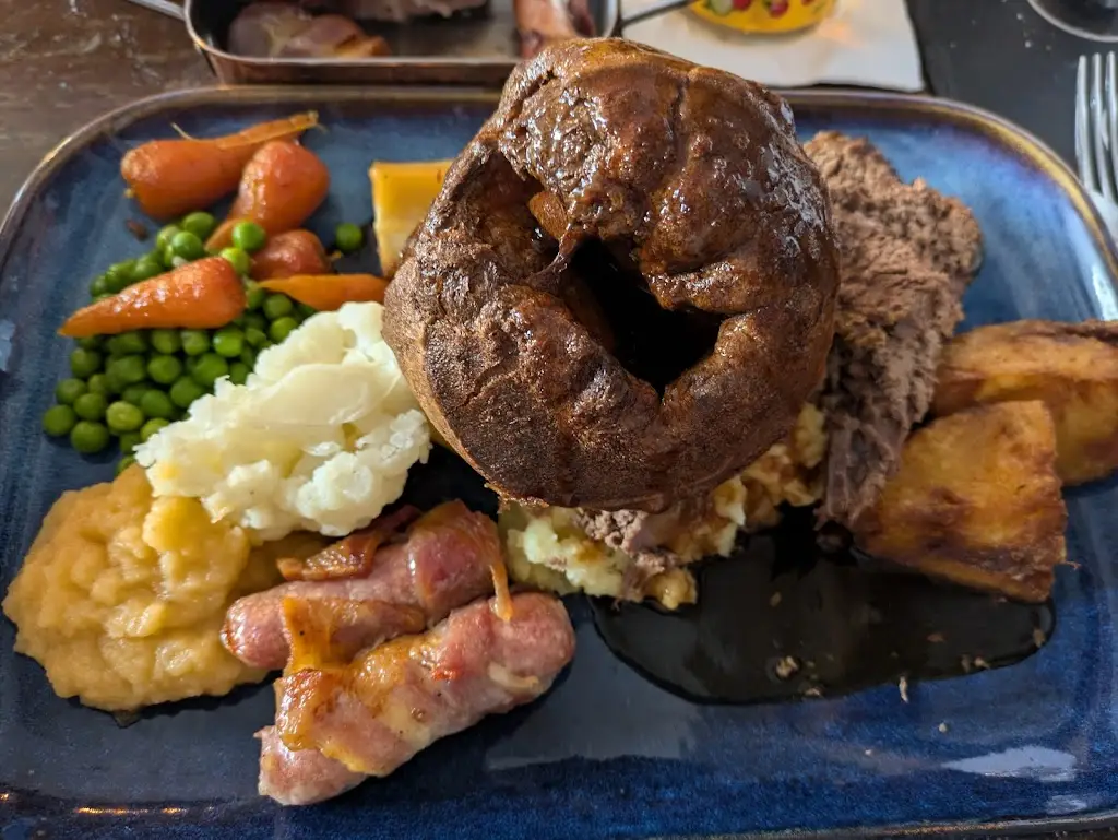 Menu_The Ginger Dog_Bowburn_image_9