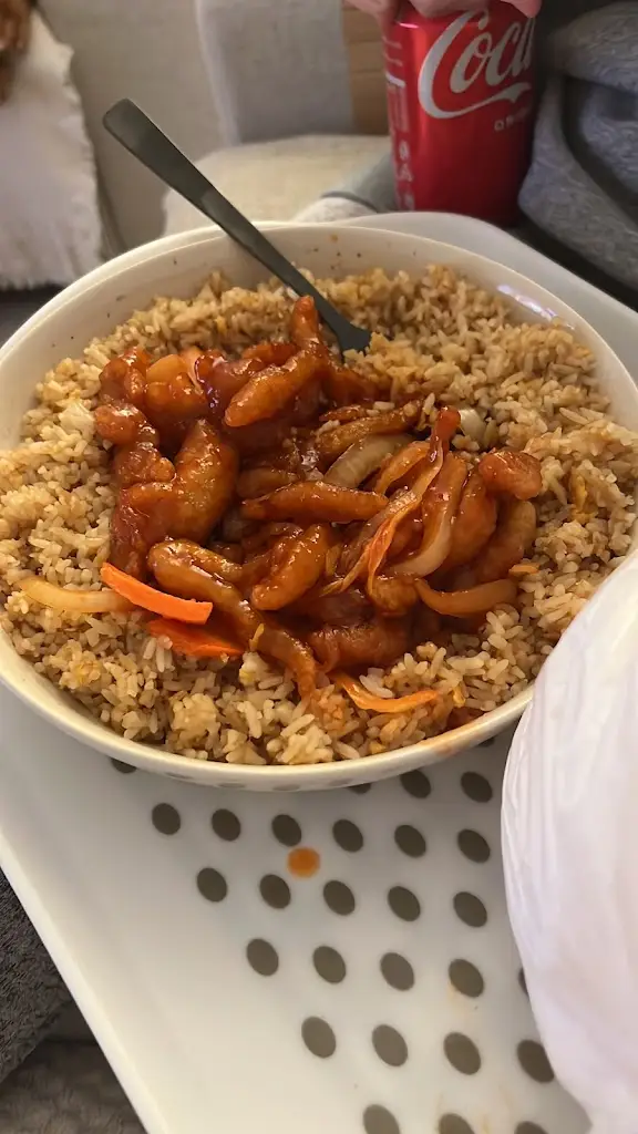 Menu_Dragon Chinese_Bowburn_image_2