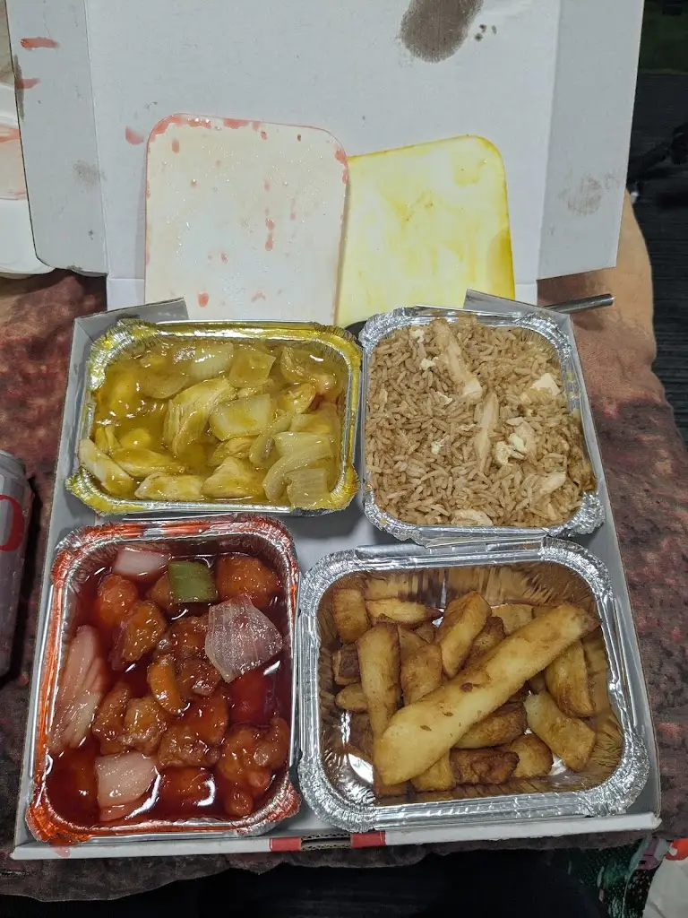 Finn Curt_Dragon Chinese_Bowburn_review