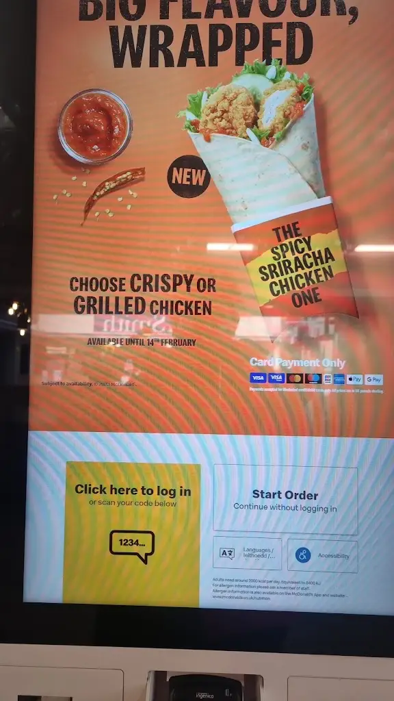 Menu_McDonald's_Bowburn_image_2