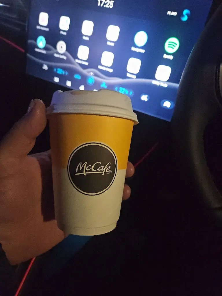 Menu_McDonald's_Bowburn_image_4