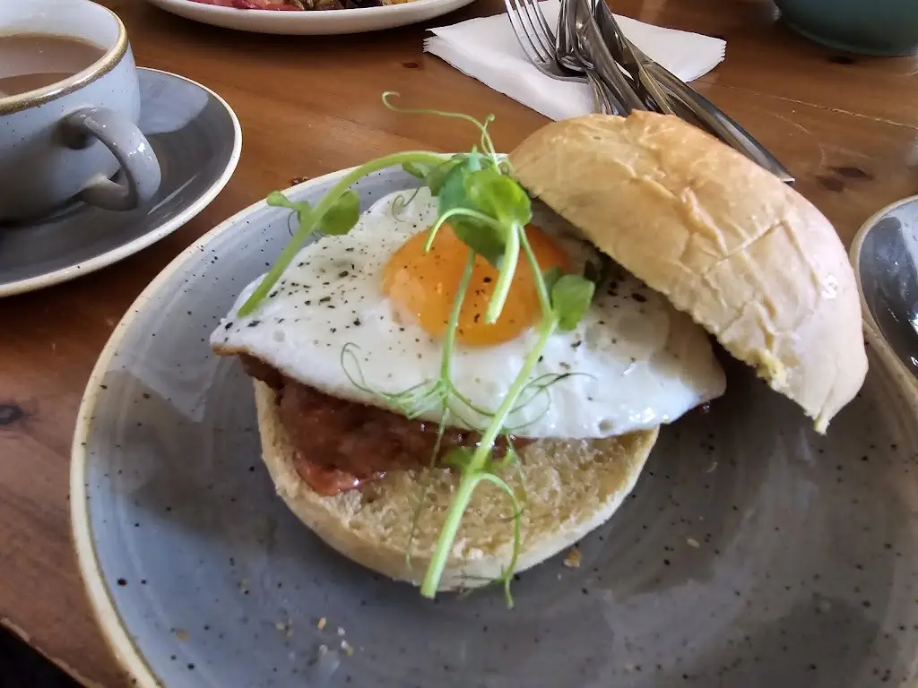 Menu_La Reine_Bourton on the Water_image_9