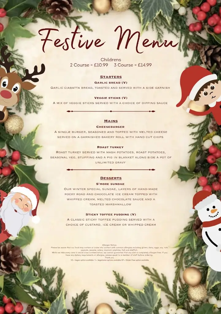 Menu_The Crown Inn_Alrewas_image_4