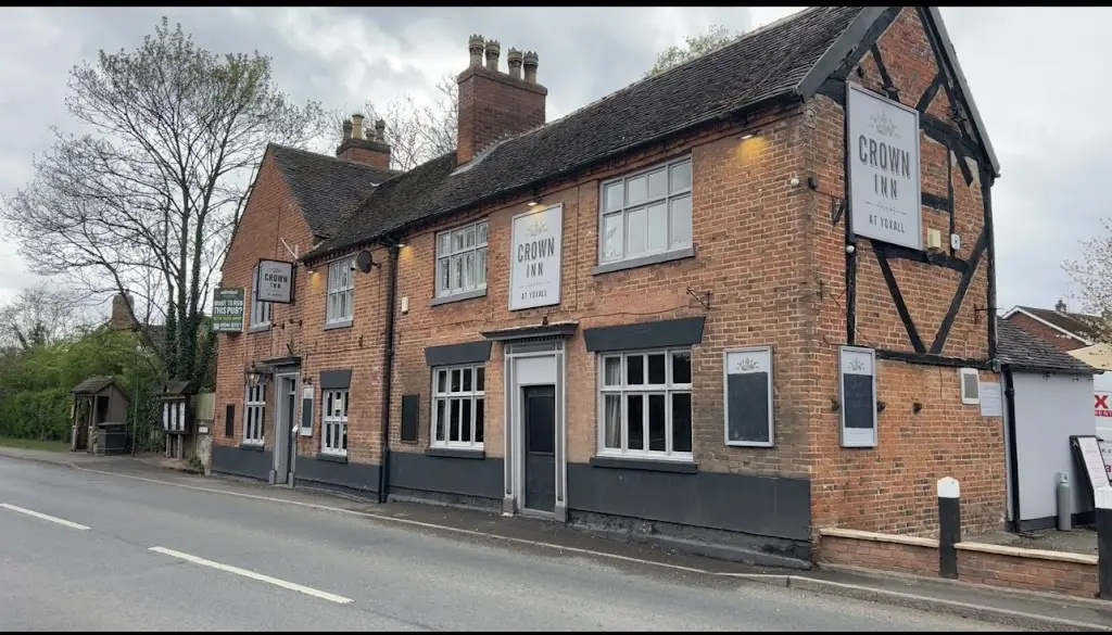 The Crown Inn_Alrewas_slider_image_3