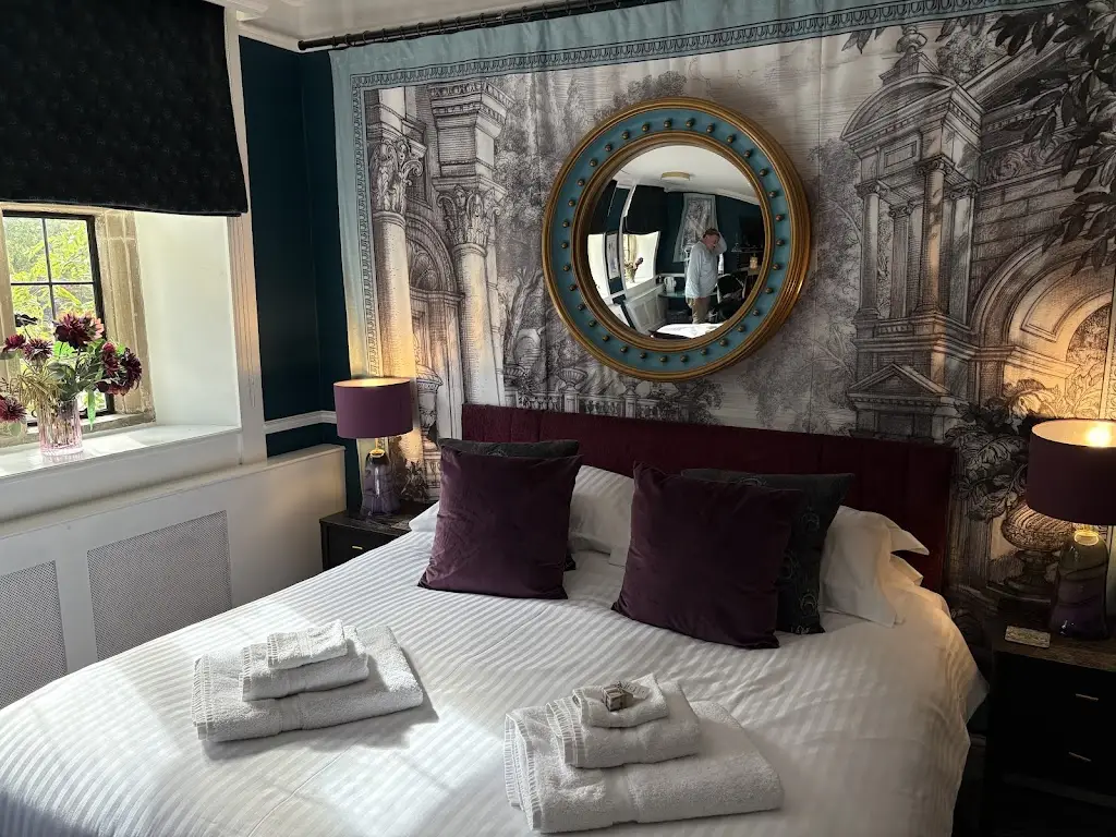 Cindy Holley_The Dial House Hotel & Restaurant_Bourton on the Water_recensione