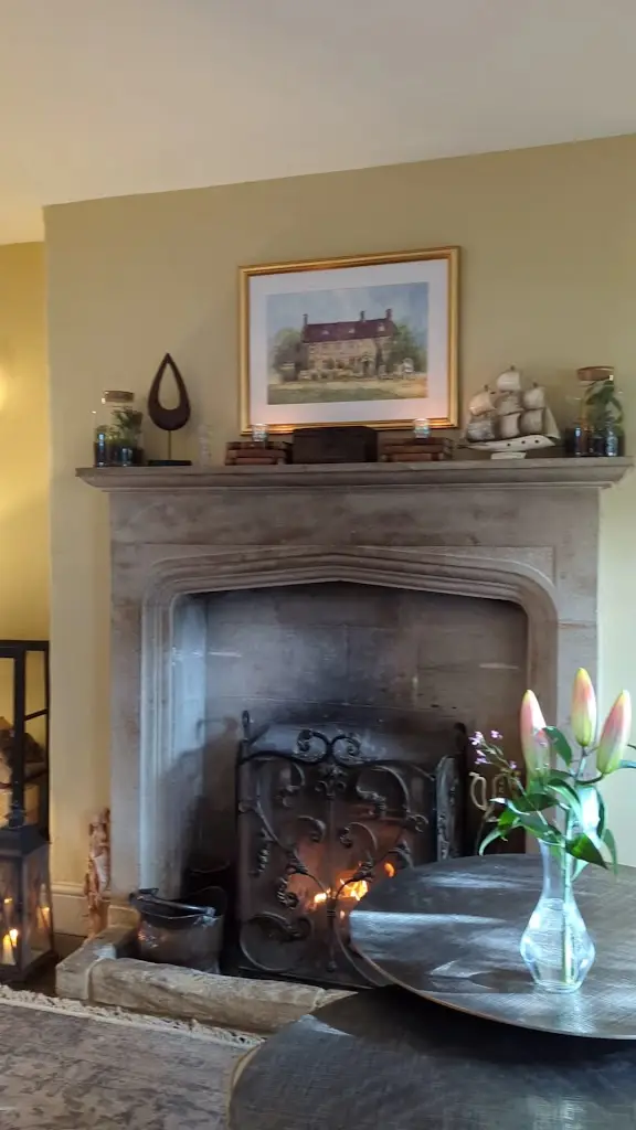 The Dial House Hotel & Restaurant_Bourton on the Water_slider_image_2