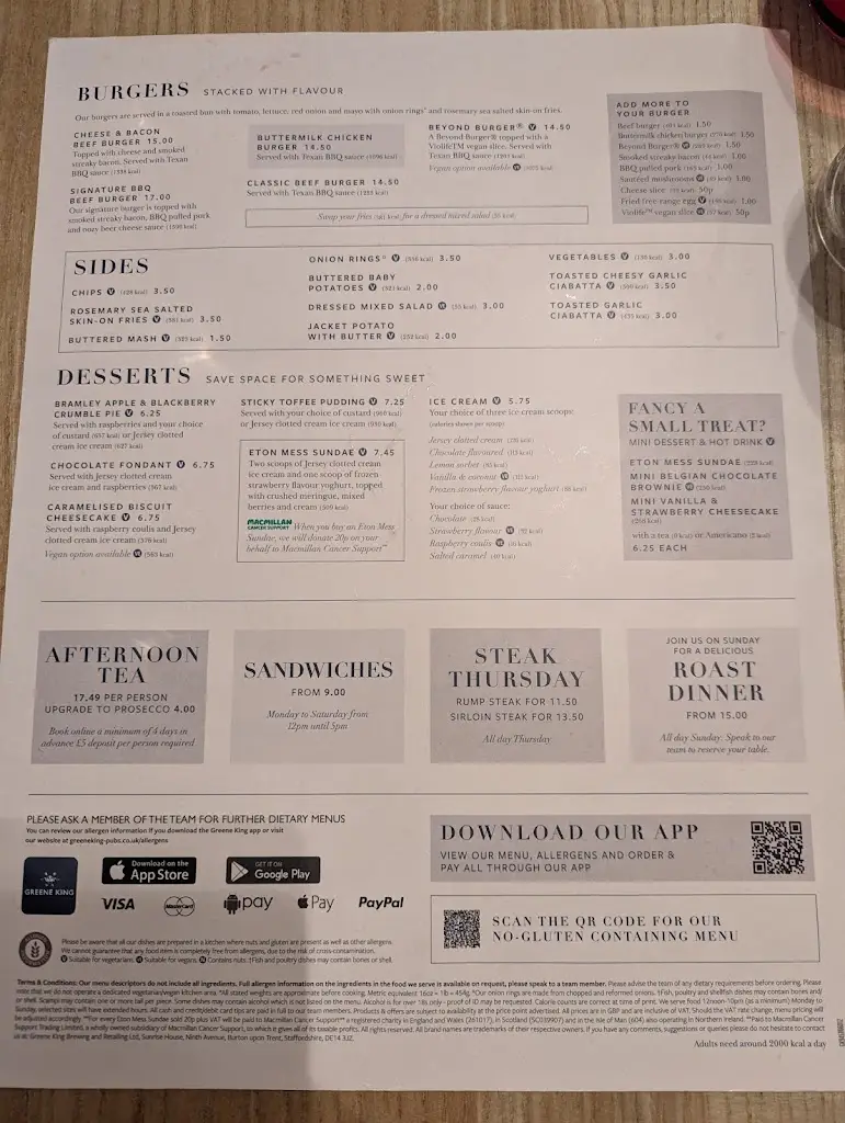 Menu_The Old Manse_Bourton on the Water_image_4