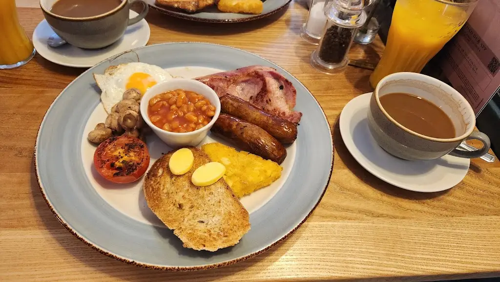 Brian_The Old Manse_Bourton on the Water_review