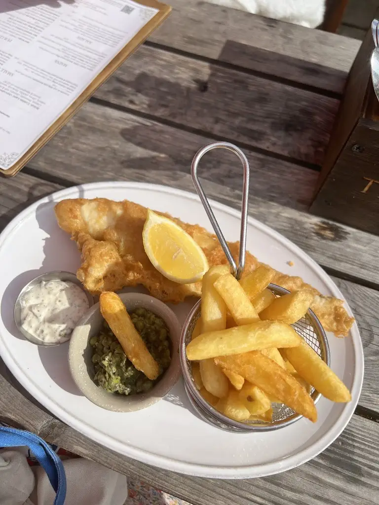 Menu_The Willow, Bourton-on-the-Water_Bourton on the Water_image_5