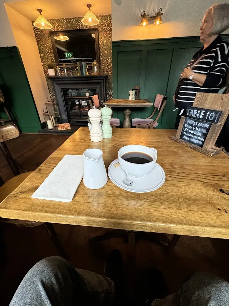 Menu_The Willow, Bourton-on-the-Water_Bourton on the Water_image_6