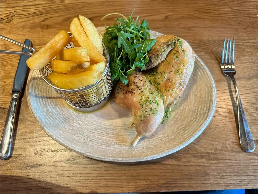 Menu_The Willow, Bourton-on-the-Water_Bourton on the Water_image_7