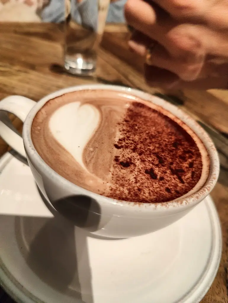 Menu_The Willow, Bourton-on-the-Water_Bourton on the Water_image_8