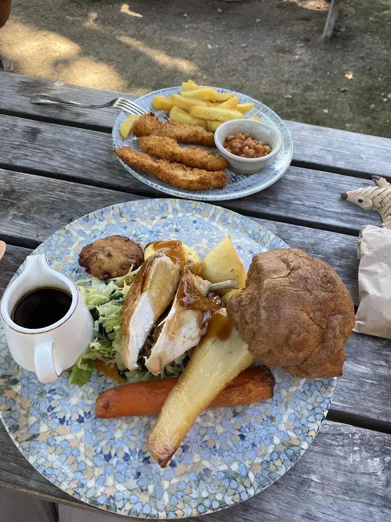 Tommy Clark_The Willow, Bourton-on-the-Water_Bourton on the Water_review