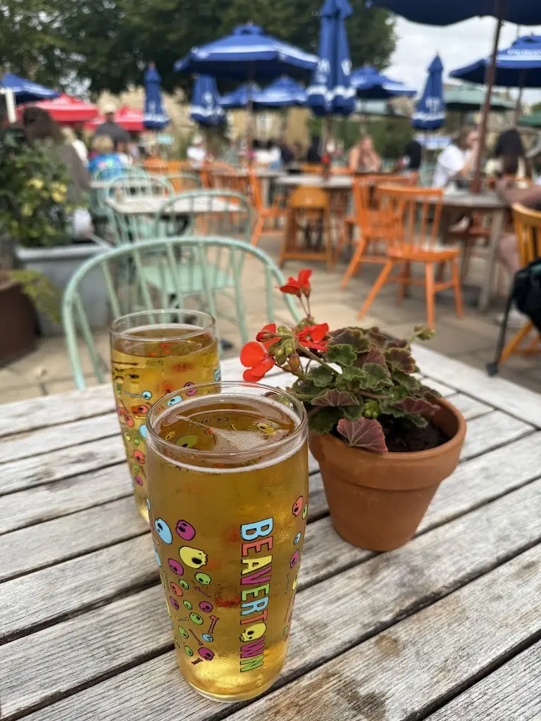 Alleana Barona_The Willow, Bourton-on-the-Water_Bourton on the Water_review