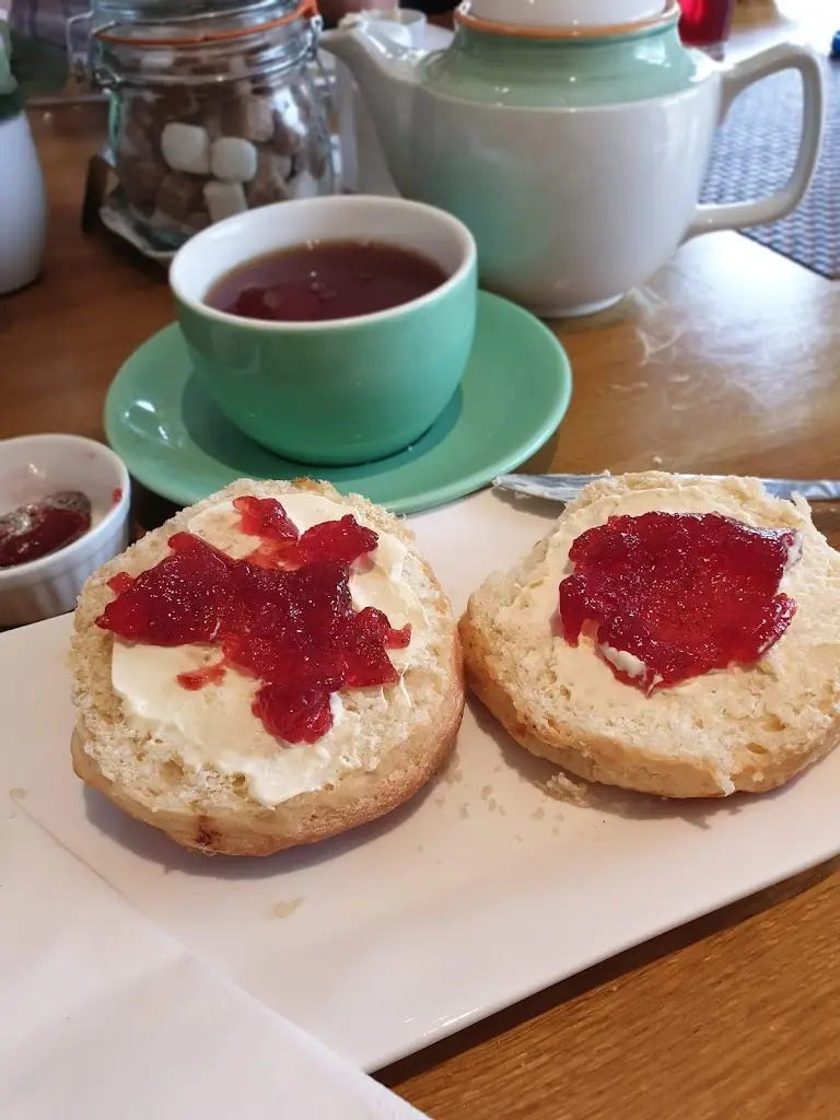 Menu_Bourton Riverside Café_Bourton on the Water_image_5