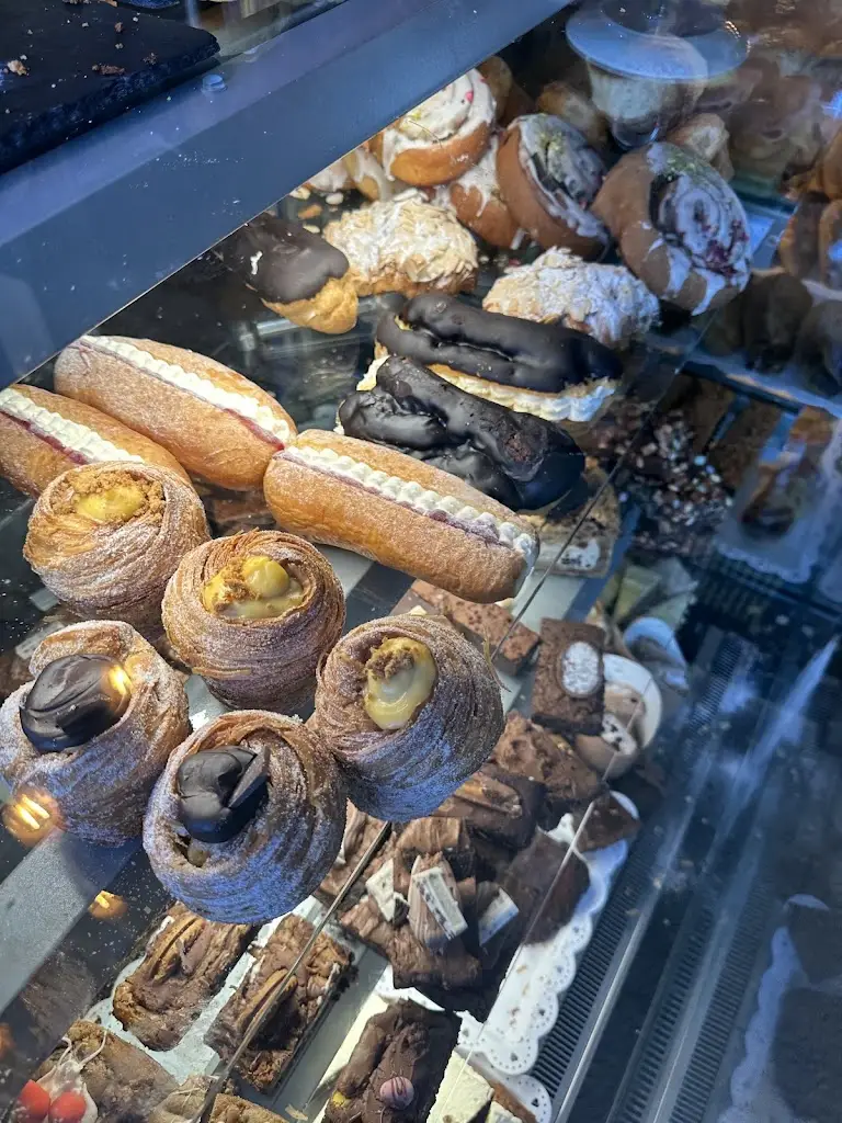 Menu_The Chestnut Tree_Bourton on the Water_immagine_6