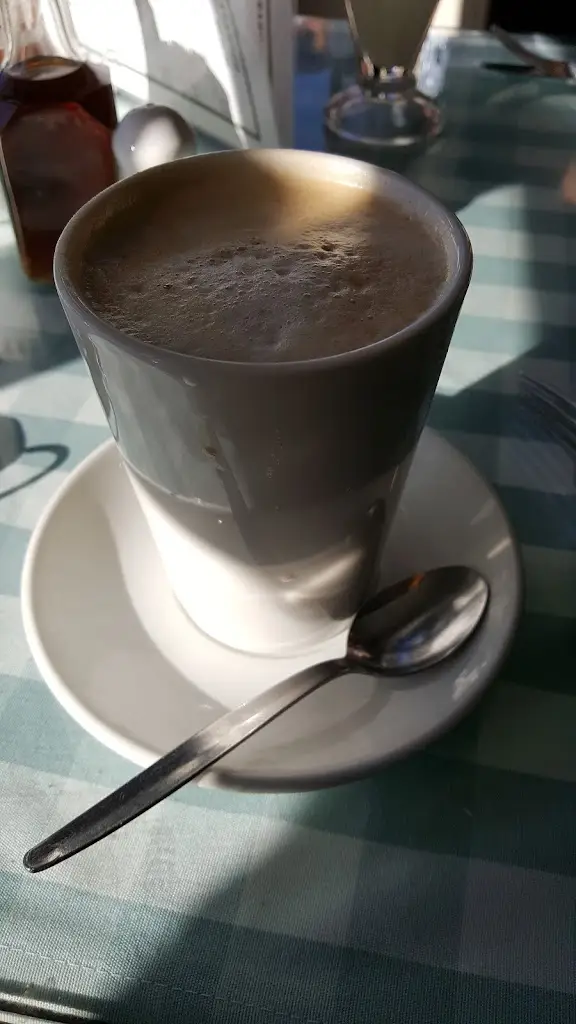 Menu_The Chestnut Tree_Bourton on the Water_immagine_7