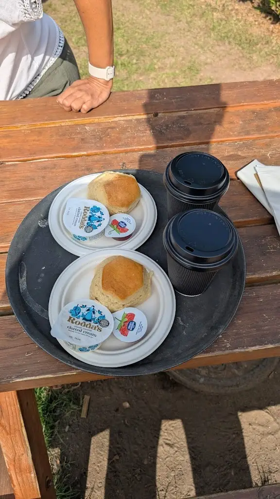 Meeka Patel_The Chestnut Tree_Bourton on the Water_recensione