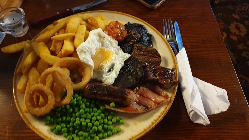 Menu_Red Lion_Bozeat_image_3