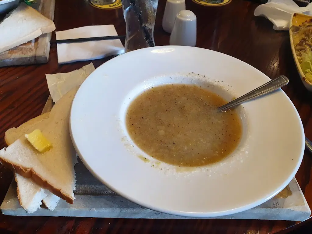 Menu_Red Lion_Bozeat_image_4