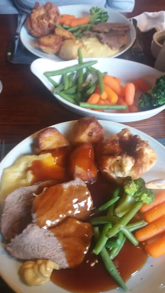 Menu_Red Lion_Bozeat_image_5