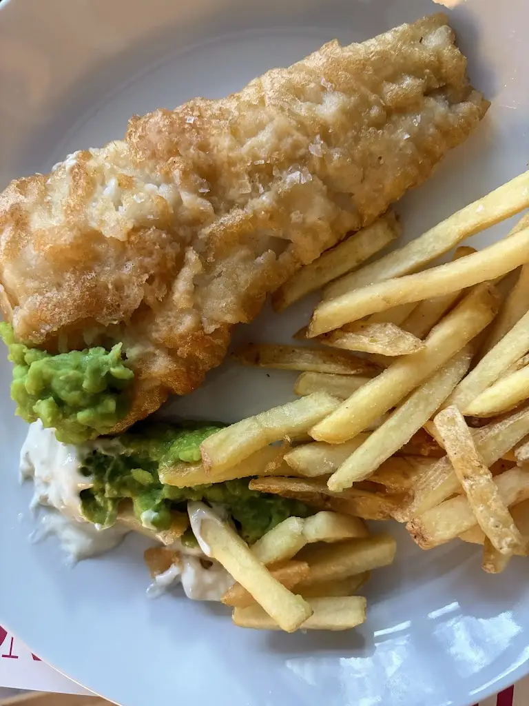 Melody Todd_Red Lion_Bozeat_review