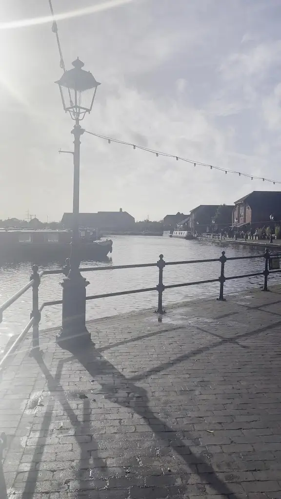 Food_views and_reviews_The Waterfront_Alrewas_review