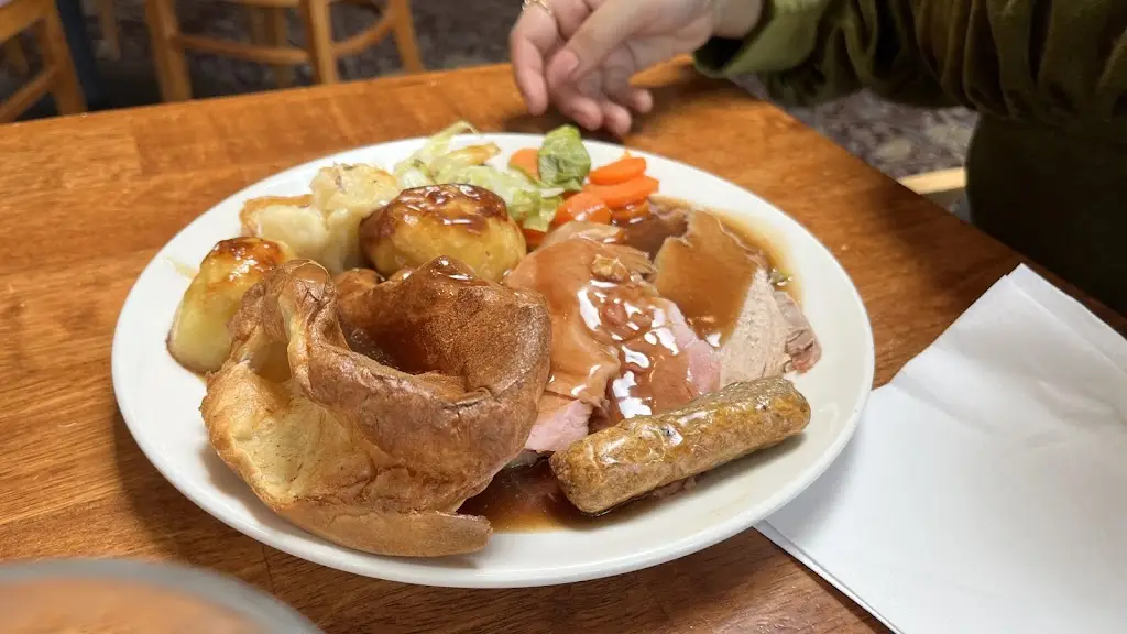 Menu_Castle Carvery - Clocktower_Bowthorpe_image_5