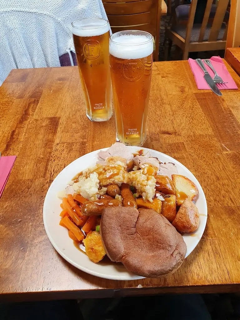 Menu_Castle Carvery - Clocktower_Bowthorpe_image_6