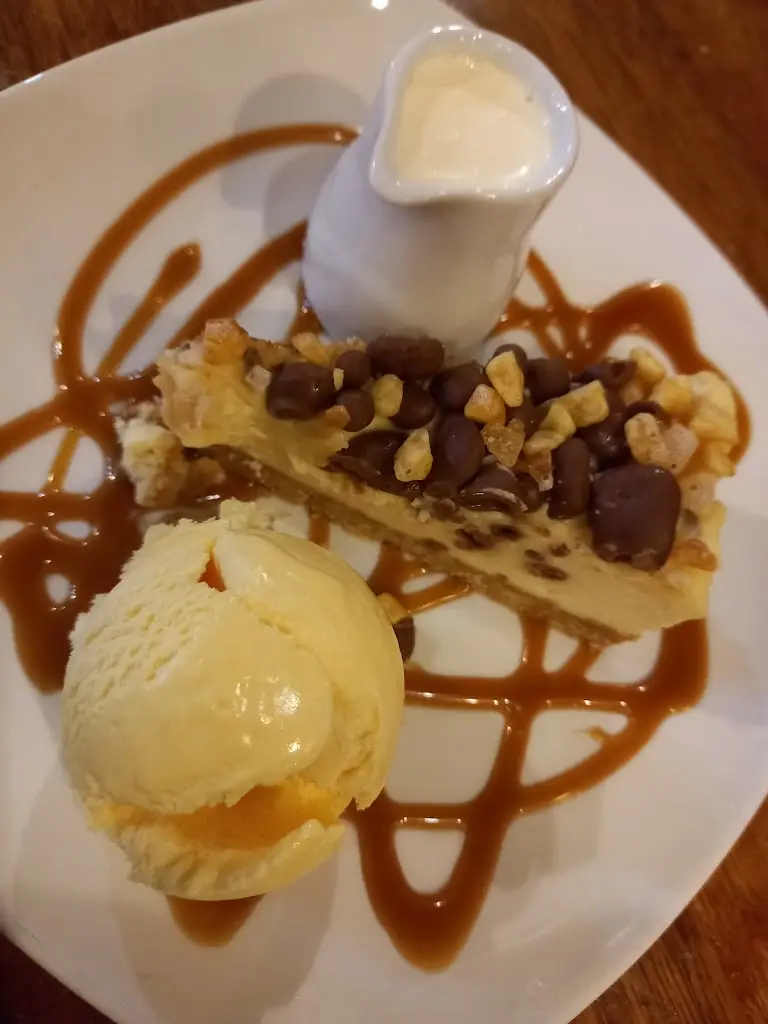 Menu_Castle Carvery - Clocktower_Bowthorpe_image_7