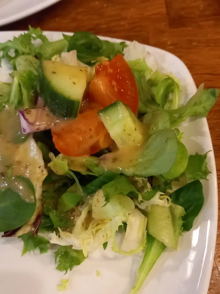 Menu_Castle Carvery - Clocktower_Bowthorpe_image_8