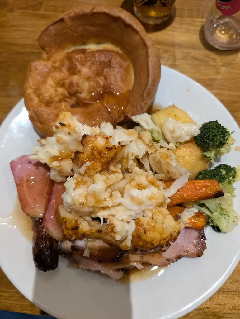 Denise Reynolds_Castle Carvery - Clocktower_Bowthorpe_review