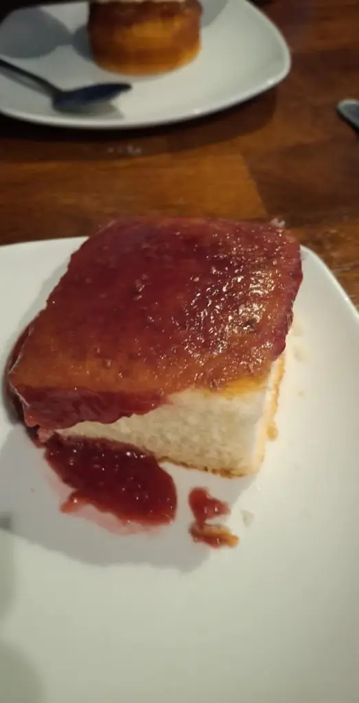 Sharon Boyd_Castle Carvery - Clocktower_Bowthorpe_review