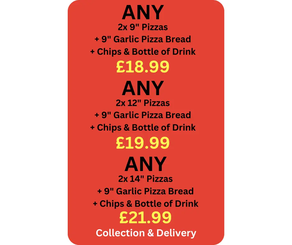 Menu_Friends Takeaway_Bowthorpe_immagine_3