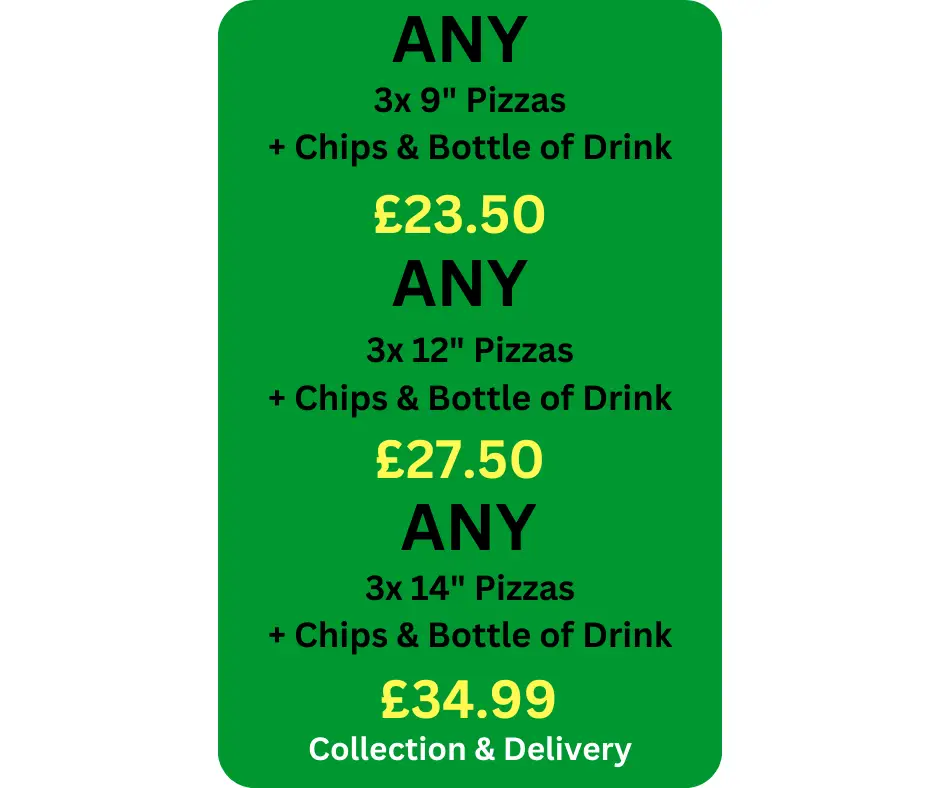 Menu_Friends Takeaway_Bowthorpe_immagine_4
