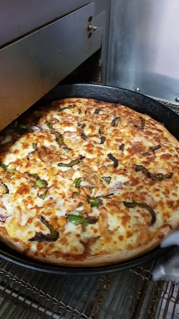 Menu_Friends Takeaway_Bowthorpe_immagine_5