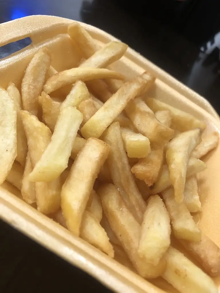 Menu_Friends Takeaway_Bowthorpe_immagine_8