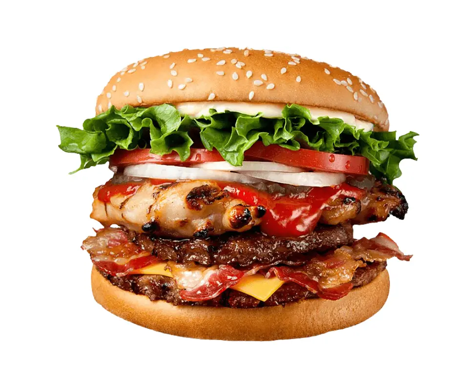 Menu_Friends Takeaway_Bowthorpe_immagine_9