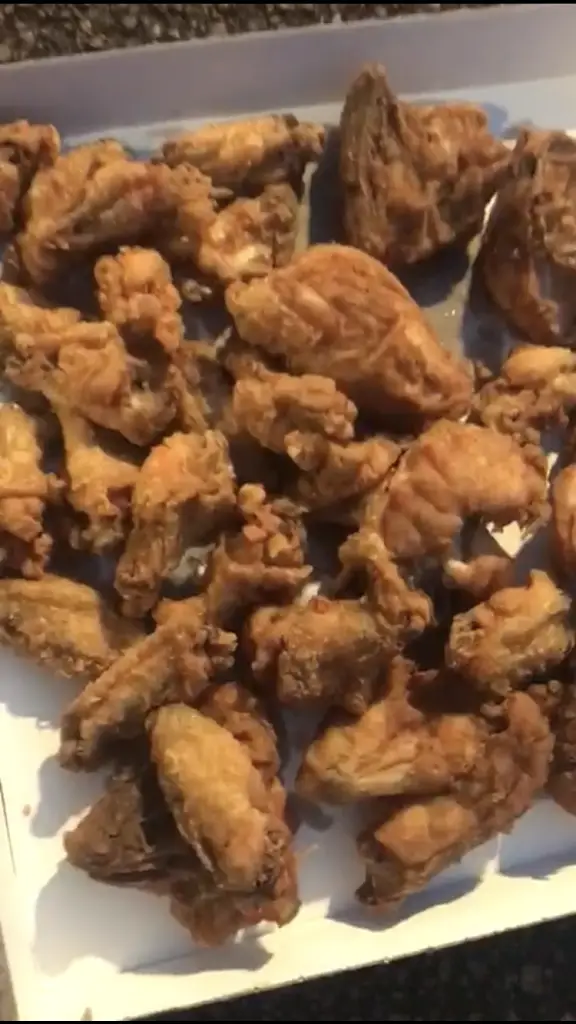 Istikhar_Friends Takeaway_Bowthorpe_recensione