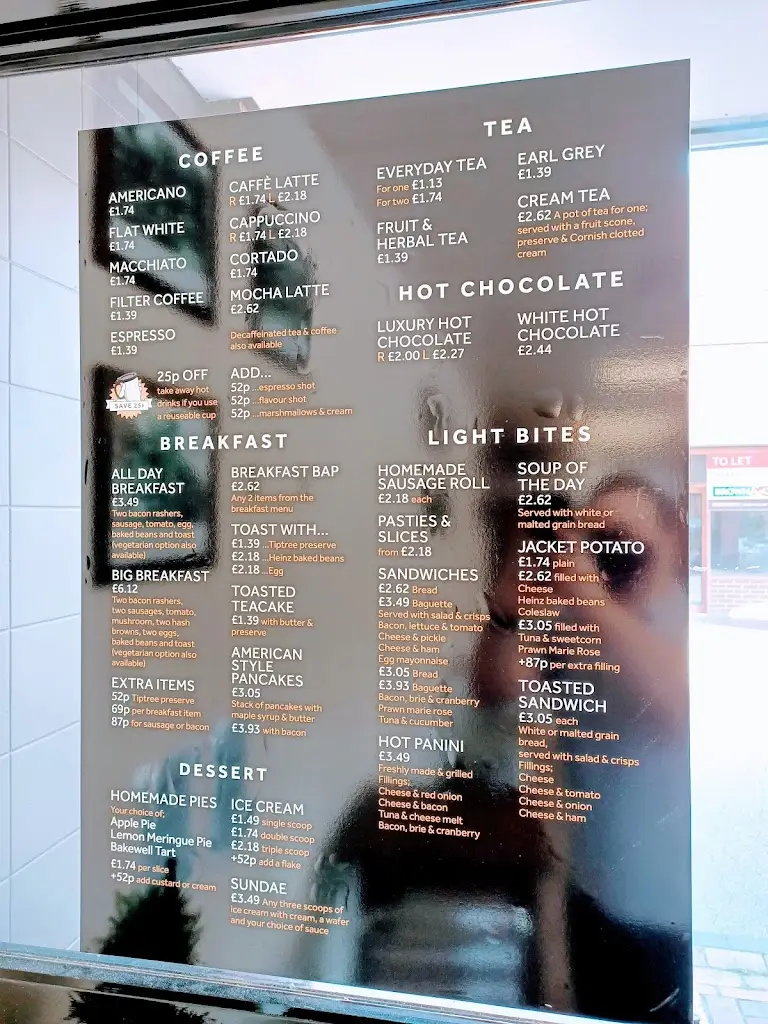 Menu_Roys Café_Bowthorpe_image_1