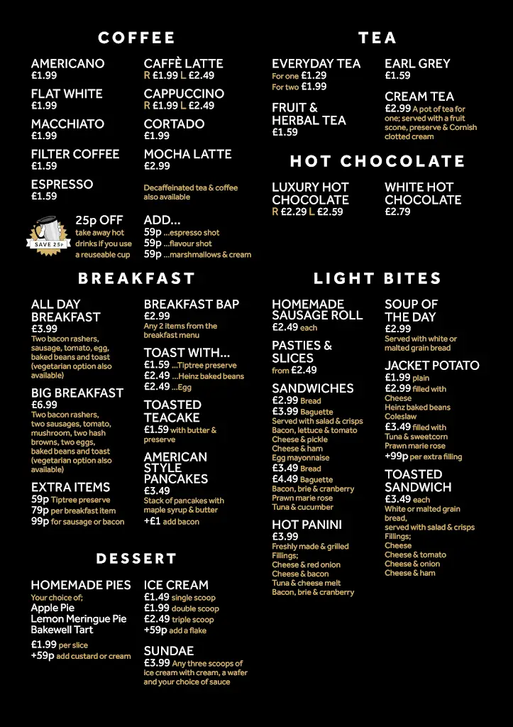 Menu_Roys Café_Bowthorpe_image_2